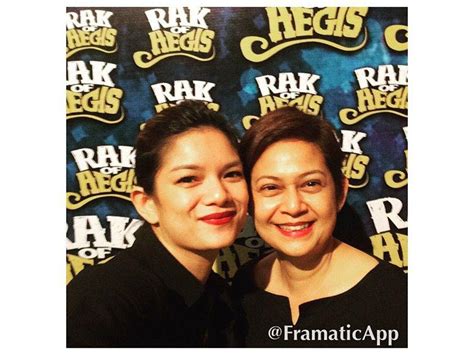 maricel soriano mother|Meryll Soriano .